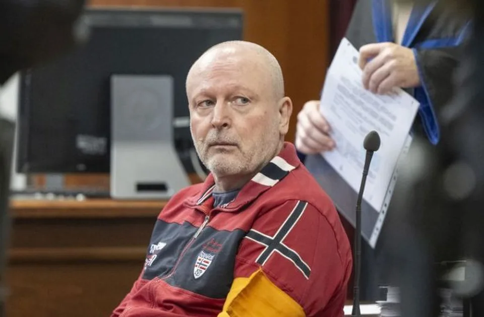 Read more about the article Kauza mafiánskych vrážd: Pred Špecializovaný trestný súd sa opäť postaví Róbert L.