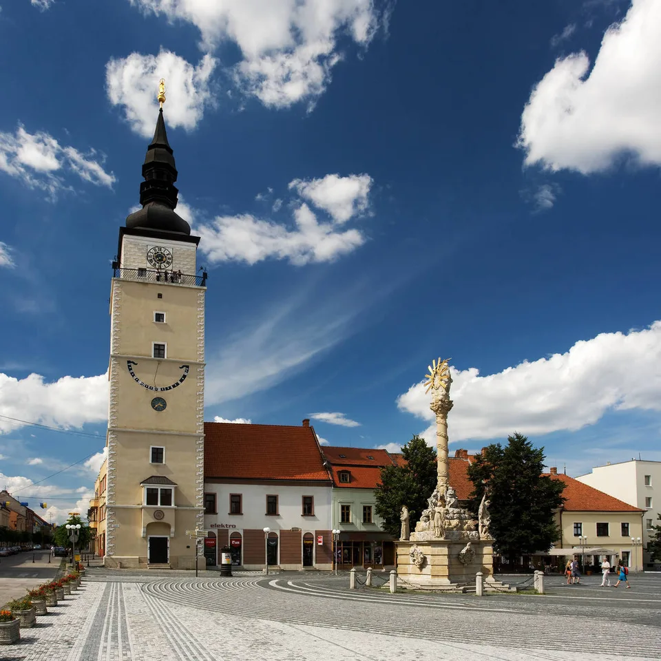 Read more about the article Mestská veža má výročie