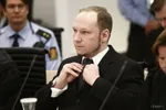 Anders Behring Breivik.