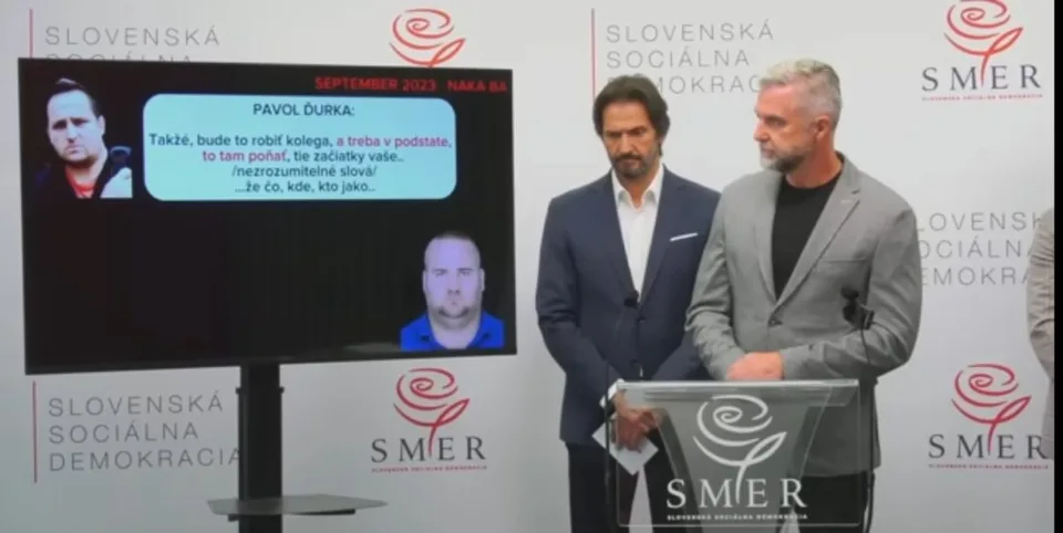 You are currently viewing VIDEO Nové dôkazy proti čurillovcom: Kryjú Makóa a skúšali manipulovať výpoveď Tigra!