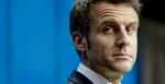 Francúzsky prezident Emmanuel Macron
