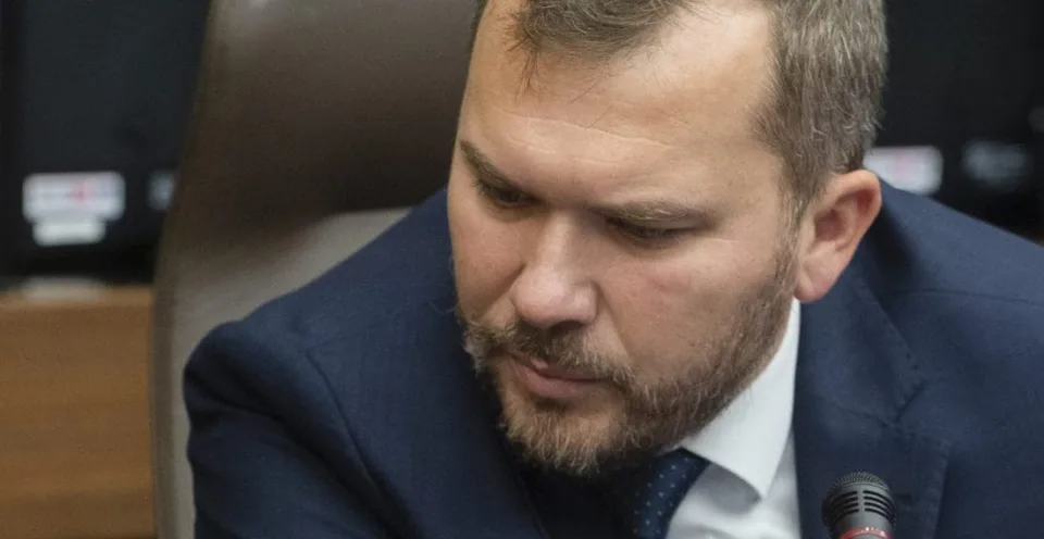 Read more about the article Karas: Modernizujeme trestnú politiku, táto novela posúva spoločnosť hodnotovo ďalej