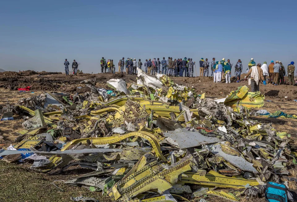 Read more about the article Tichá dohoda pred súdom: Boeing sa po rokoch sporov dohodol s rodinami obetí havárie 737 MAX