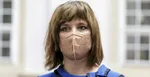 Ministerka investícií, regionálneho rozvoja a informatizácie Veronika Remišová.