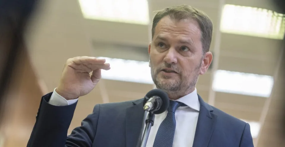 Read more about the article Matovič poskytne regionálnym školám milióny eur