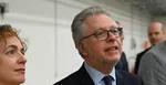 Francúzsky veľvyslanec na Slovensku Pascal Le Deunff.