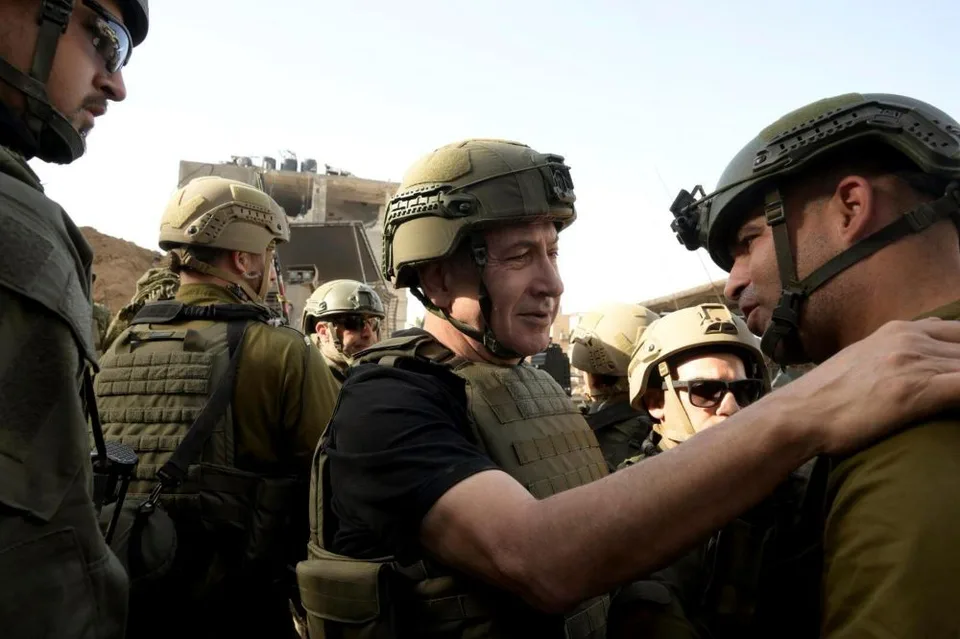 Read more about the article Izrael surovo zavraždil 15 zdravotníkov v Gaze! Armáda tvrdí, že jej to je ľúto