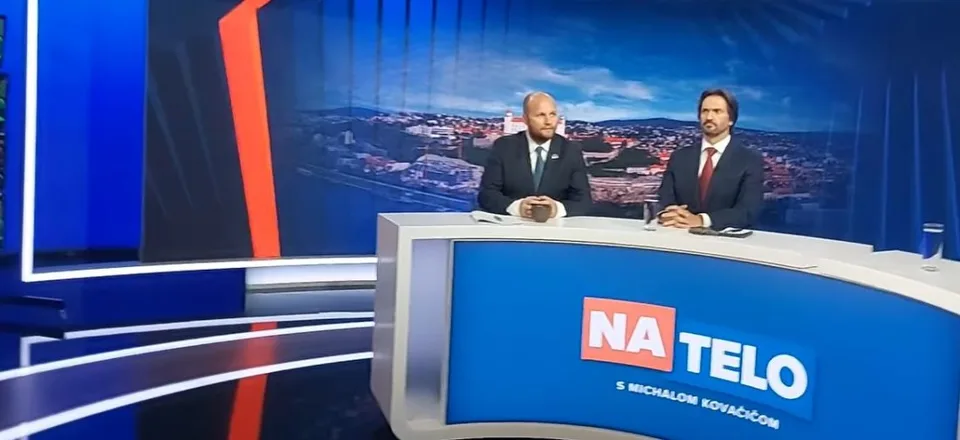 Read more about the article Naď: Rusi platili za manipuláciu volieb v prospech Smeru! Odstúpte z volieb! Kaliňák: Sú to “bláboly”