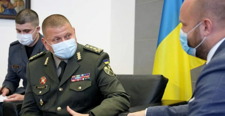 Read more about the article Minister Naď: Naďalej sa budeme usilovať o silné partnerstvo s Ukrajinou