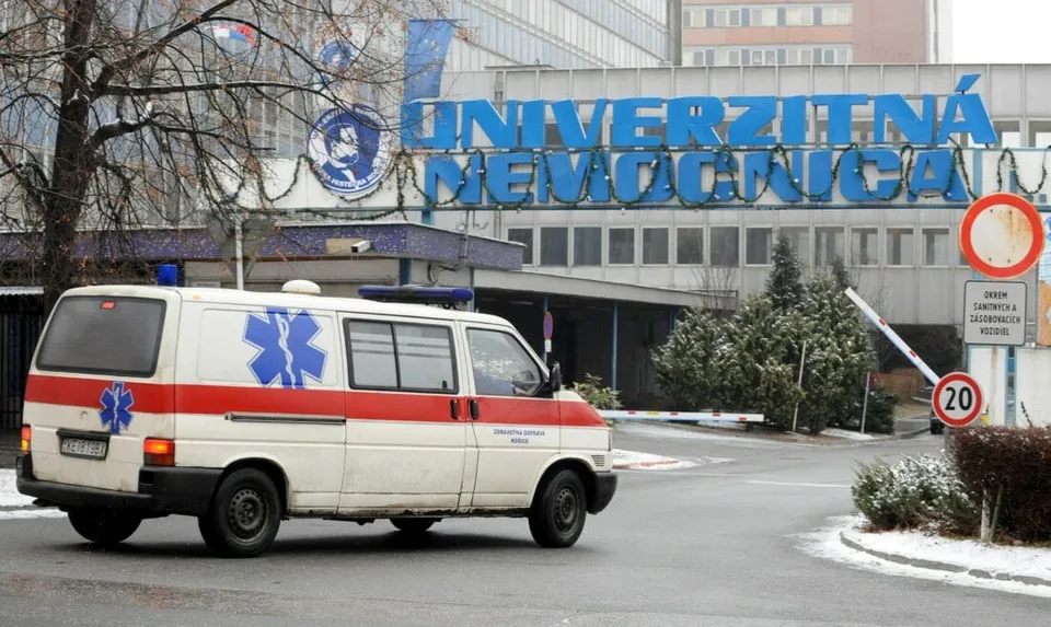 Read more about the article Šialené! Toto vraj začali ľudia požadovať od záchranárov