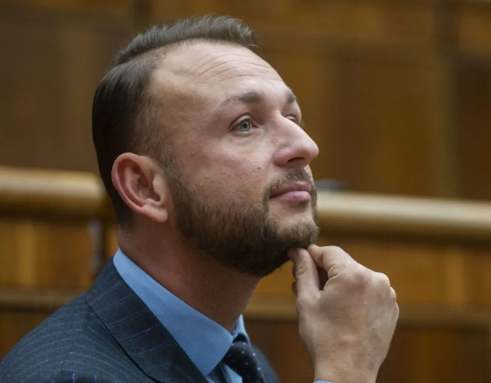 Read more about the article Fínsky prezident sa pustil do Slovenska. Šutaj Eštok nezostal chladným: Ostro reaguje! Toto liberálovi odkázal