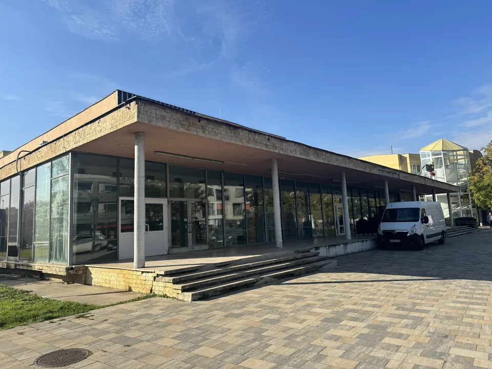 Read more about the article Hviezda – viac než len kino 