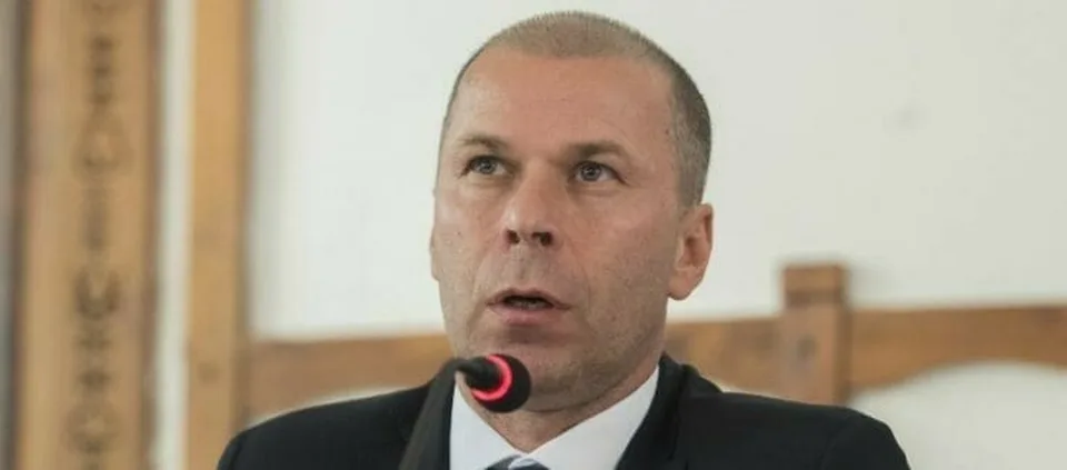 Read more about the article Kovařík má problém! Generálna prokuratúra zamietla jeho sťažnosť voči obvineniu