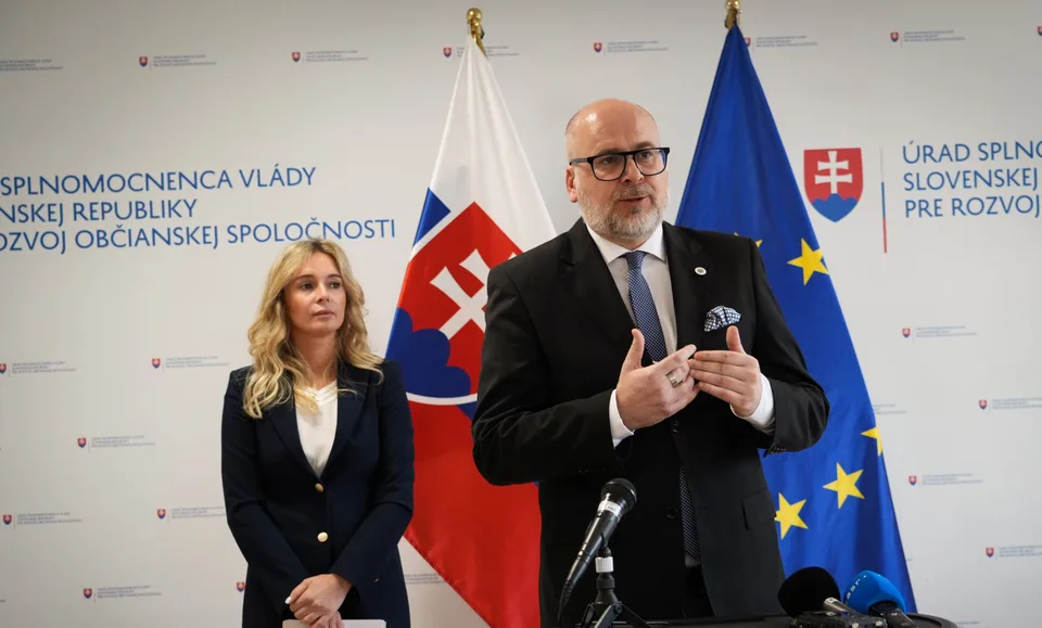 Read more about the article Kaliňák vyzval samosprávy na zapojenie do výziev k dobrovoľným hasičom