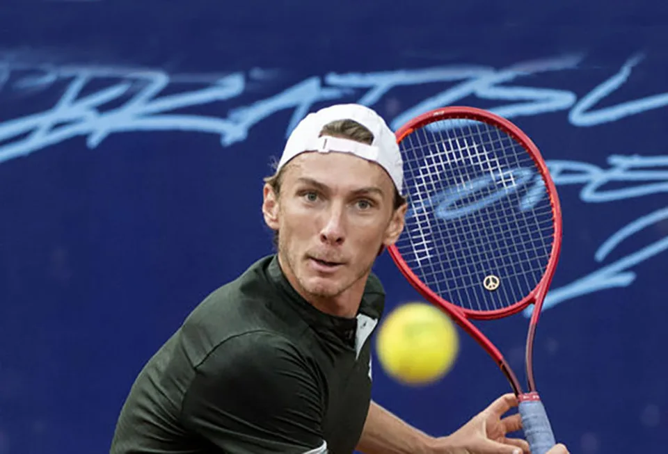 Read more about the article ATP Santiago: Lukáš Klein prehral v 1. kole kvalifikácie