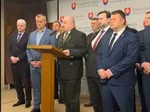 Ing. Rudolf Huliak - poslanec NRSR za SNS