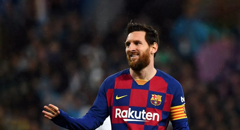 Read more about the article Nečakaný zvrat v Messiho prípade: Prezident Barcelony tvrdí, že ostáva!